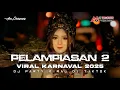 Download Lagu DJ PELAMPIASAN 2 PARTY VIRAL DI TIKTOK TERBARU #trending