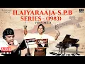 Download Lagu Ilaiyaraaja - S.P.B Series - 1983 (Volume -2) | Evergreen Songs in Tamil | 80s Hits