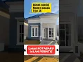 Download Lagu Rumah Subsidi Type 36 Classic Modern Sympony Hill 3, Kota Baru #rumahpontianak #kuburaya #realestate