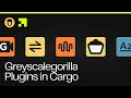 Cinema 4D Plugins and Scripts in Cargo Greyscalegorilla