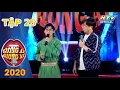 Download Lagu GIỌNG ẢI GIỌNG AI MÙA 4 | Cao Thái Hà, Lê Bảo Bình gây cười cực mạnh | GAGA #25 FULL | 3/11/2021