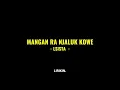 Download Lagu MANGAN RA NJALUK KOWE - LSista (Full lirik) | Lirik lagu | LIRIKIN.