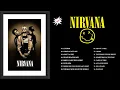 Download Lagu The Best Of Nirvana -  Nirvana Greatest Hits Full Album