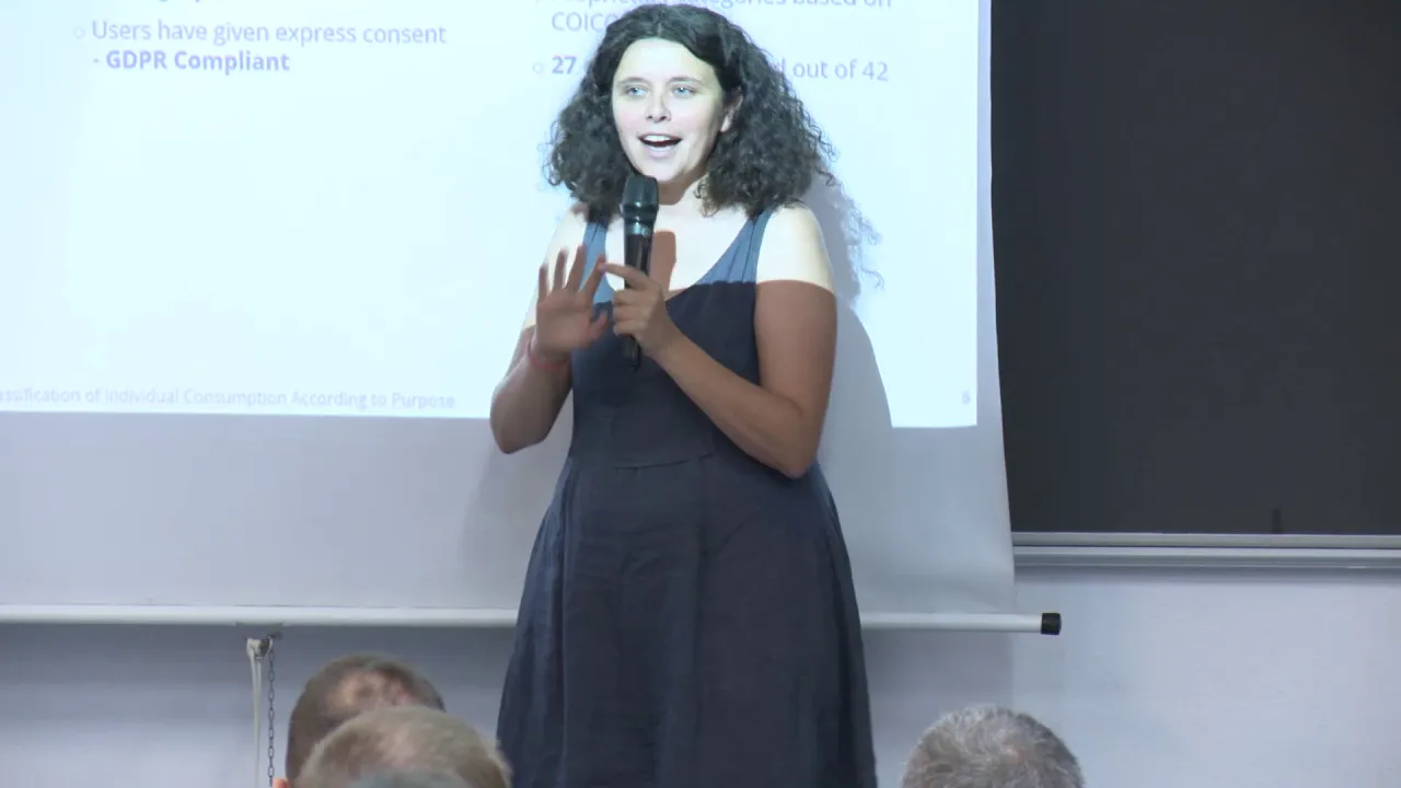 Image from Data Science meets Economy how to meassure social impact from consumption data