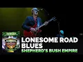 Download Lagu Joe Bonamassa Official - \
