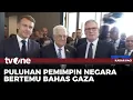 Download Lagu KTT Perdamaian Gaza di Mesir, Dihadiri Lebih Dari 20 Pemimpin Dunia | tvOne
