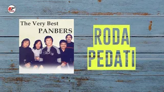 panbers roda pedati official audio 