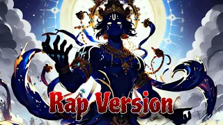 Krishna Legacy (Rap Version) Divine Flute Intro |