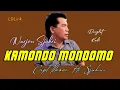 KAMONDO MONDOMO  ( Nurjan Syukri ) CIPT HI ILHAM SYUKRI
