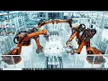 RobotStudio Crear Solucion desde Backup