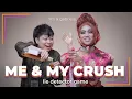 Download Lagu DM and Their Crush Gabriela Play a Lie Detector Drinking Game | Filipino | Rec•Create