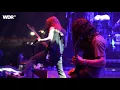 Download Lagu Children Of Bodom - Bed Of Razors (Rockpalast 2017)