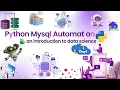 Python Mysql Automation DAY1
