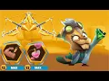 Solo BETSY MAXED LEVEL 20 Zooba Gameplay