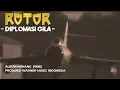 ROTOR - Diplomasi Gila (Official Lyric Video)