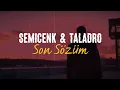 Download Lagu Acımı Almadın Yaramı Sarmadın - Semicenk \u0026 Taladro (ft. Stres Beats)