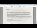 Activate Changes Does Not Work after Making any Change in WebLogic Server Admin Console