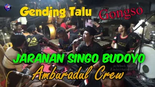 Download Gending Talu Gongso Pambuko jaranan SINGO BUDOYO Ds Simo Tulungagung MP3