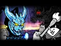 Download Lagu The Battle Cats - Rashomon (Aku Reincarnation) [Aku Hannya]