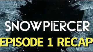 snowpiercer season 2 episode 1 the time of two engines recap