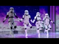 Download Lagu Let the force be with Boogie Storm | Semi Final 3 | Britain’s Got Talent 2016