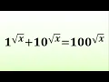 Lagu Can This Math Question Beat Me? | Exponential Equations | Can You Solve?