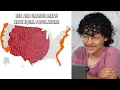 Maps That Will Change the Way You See the World