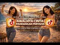 Lagu DJ AWALNYA CINTA PANDANGAN PERTAMA X BY KIKY RMX • DJ JUARA DI HATI VIRAL TIKTOK 2026