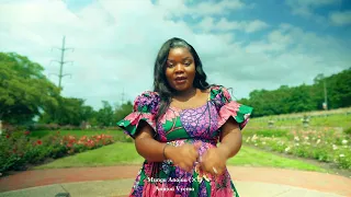 Sophia Mulemba Ft Mwajuma Selemani Malenga Official Video 