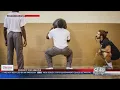 Cross Fit Program Helping Inmates At Shelby County Jail