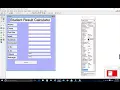How to Make Student result calculator using Visual Basic 6 0