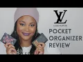Louis Vuitton Pocket Organizer Review Chi Chi Luxe