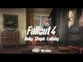 Download Lagu Fallout 4 - Baby Steps | Piano Version
