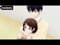 Download Lagu Hananoi's hugs: the cutest thing you'll seetoday! 😌💖 (via A Condition Called Love) #shorts