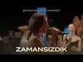 Download Lagu Zamansızdık (Akustik) - Zeynep Bastık, @m6nifestgirls