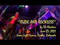 THE SLACKERS - RUDE AND RECKLESS