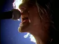 Nirvana - About A Girl (Live at the Paramount Theatre)