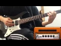 Because Of You - Rise Up Worship Band Electric (Full)