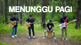 Download NOAH - Menunggu Pagi (Acoustic Cover) MP3