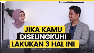 Download Pasanganmu Selingkuh Ini 3 Hal Yang Wajib Kamu Lakukan MP3