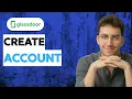 How to Create a Glassdoor Account 2026 Full Guide