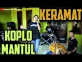 Download Lagu KERAMAT ( H.Rhoma ) || KOPLO MANTUL || CINEUR GDOR || EDISI LATIHAN