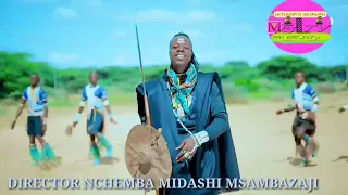 MAYIKUSAI UJUMBE BHONG WA DOYI LATU VIDEOS OF THE MORNING DIRECTOR NCHEMBA MIDASHI MSAMBAZAJI 2023 