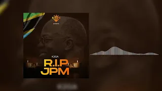 k2ga r i p jpm official audio 