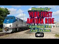 Your First Amtrak Ride Everything You Need To Know - Part 2