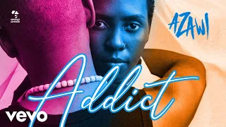 Azawi - Addict (Audio)
