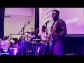Download Lagu HIGH TENSION AFRICAN PRAISE || YOUR GREAT NAME || PRAISE THE LORD || DAHVEED