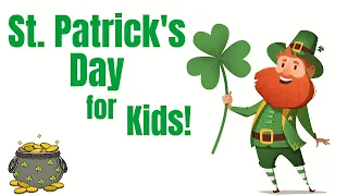 St. Patrick's Day Facts for Kids