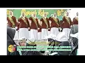 Download Lagu Yel Yel Banser Jumberareka  ( Fatayat Ranting Ciseureuh )