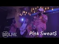 Pink Sweat - I Know Songkick Live